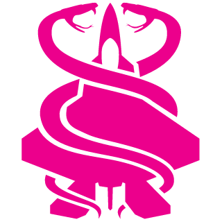 KhatMan's emblem