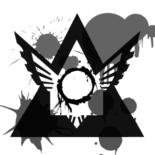 IMasterPieceI's emblem