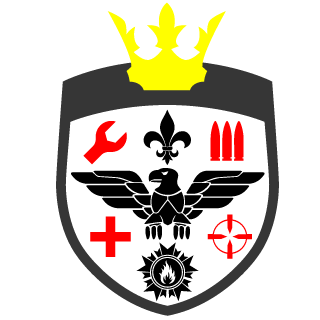 Vingadores's emblem