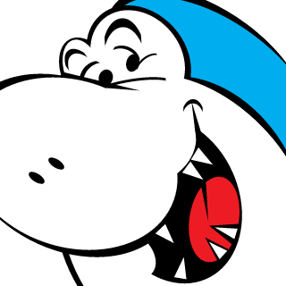 MitEinemFinger's emblem