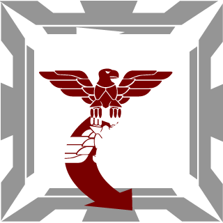 TheLiquor187's emblem