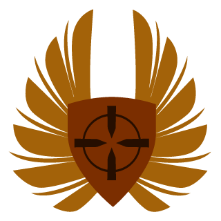 BKettler's emblem