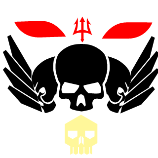 o SQUiD LiPS x's emblem