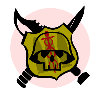 bamq's emblem