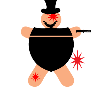 igromanbc3's emblem