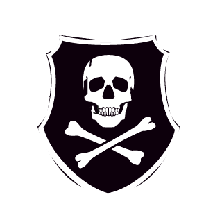 SkyGrizzle's emblem