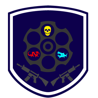 Pumen's emblem