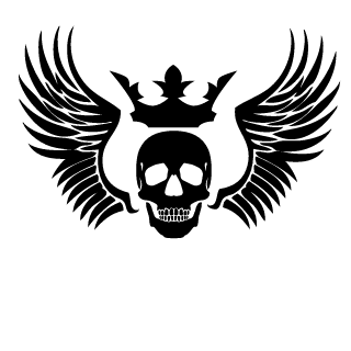 0ni-Raven's emblem