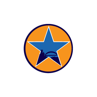 Geodaete's emblem