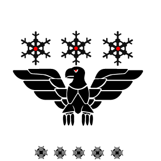 l-Peludinho-l's emblem
