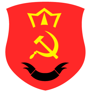 drziford's emblem
