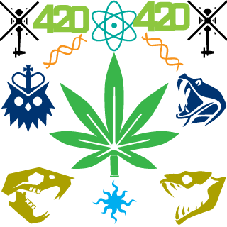 Redface31007's emblem