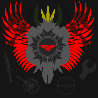 Weener65's emblem