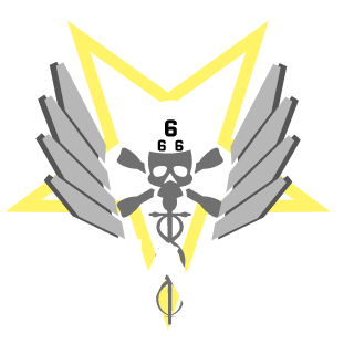 AKIDAOANOS's emblem