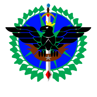 Henjirou's emblem