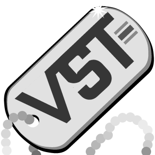 VERSATILE THAILAND's emblem