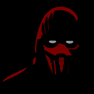 MYDX0's emblem