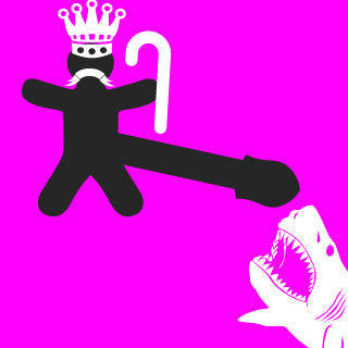 FriskyDingo902's emblem