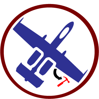Wykillin's emblem