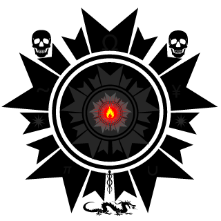 Tzakuyo's emblem