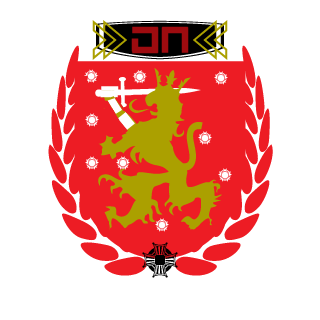 Death Avengers's emblem
