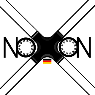 SuperDog35's emblem