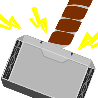 TDEnox's emblem