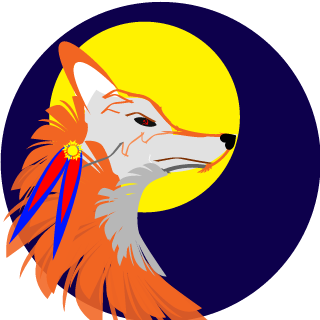 86LiS86's emblem