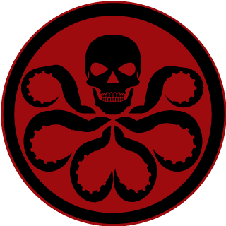MaddoxxIV's emblem