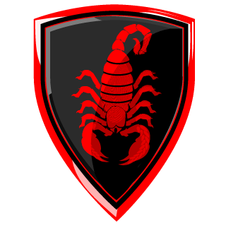 mcscorpio777's emblem