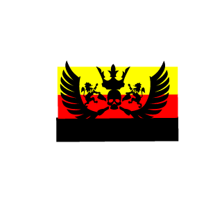 Akilez-Verdugo's emblem
