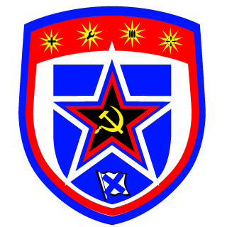 1CoRpS1's emblem