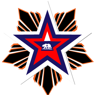 Argon1839's emblem