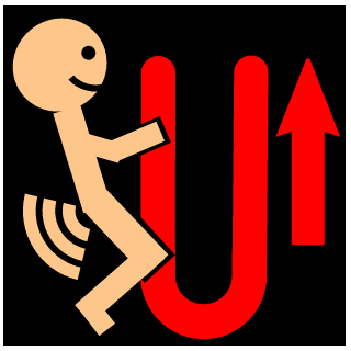 Fark-You-Up's emblem