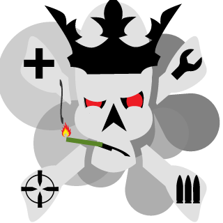 TacticalHardCoreTokers's emblem