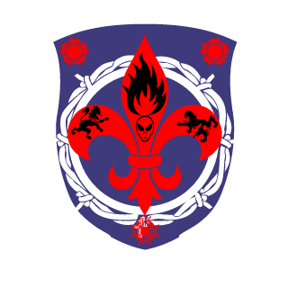 MeeJelly's emblem