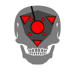 GROZH's emblem