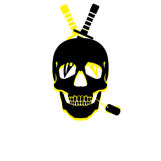 ThugMask's emblem