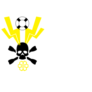 Imonamove's emblem
