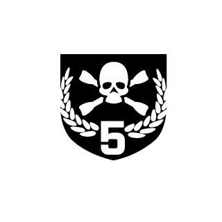 5ybreed's emblem