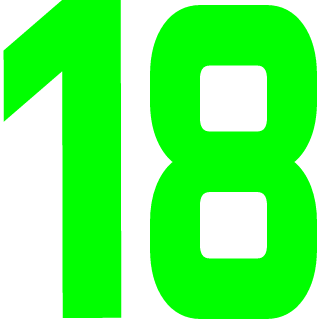 18scores's emblem