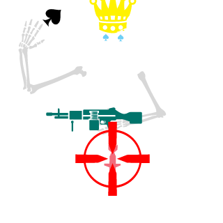 ZX_black_X's emblem