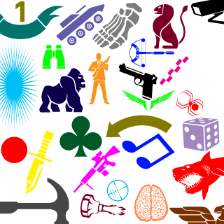 DeadMan9735's emblem