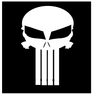 1TicketDown's emblem
