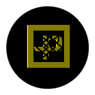 BloodyFace03's emblem