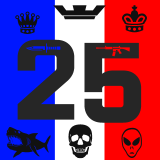 ARTUR252113's emblem