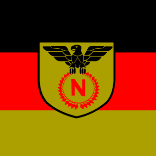 R-PixelForce's emblem