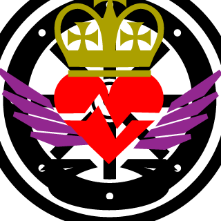 calebpetershbw's emblem