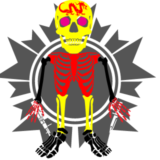 SphexRazer's emblem