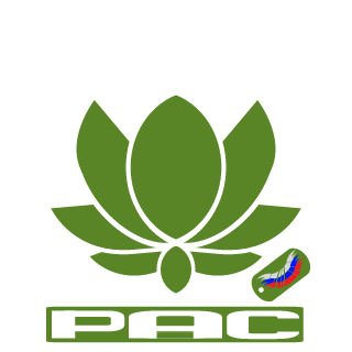 PanAsian Coalition's emblem